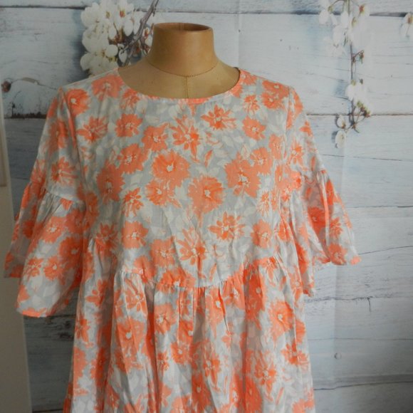 La Mer Dresses & Skirts - REDUCED ! La Mer dress